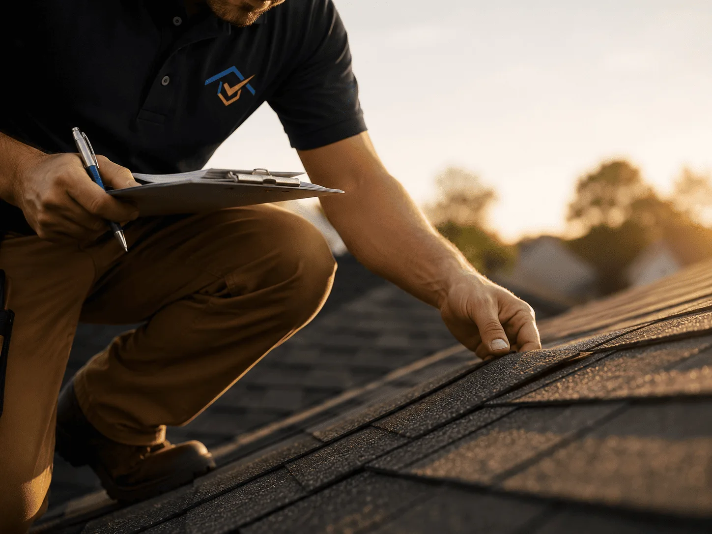 Why Choose Roof Inspection in Commerce, MO